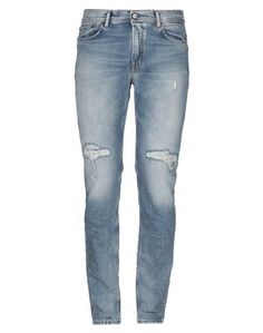 Джинсовые брюки Acne Studios