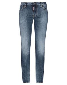Джинсовые брюки Dsquared2