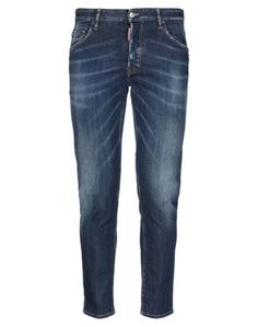 Джинсовые брюки Dsquared2