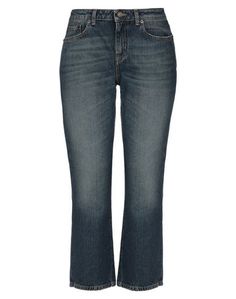 Джинсовые брюки Saint Laurent