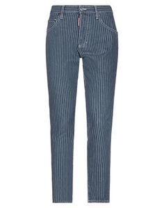 Джинсовые брюки Dsquared2