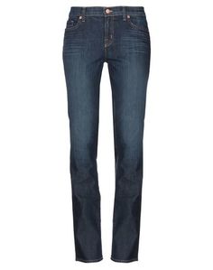 Джинсовые брюки J Brand