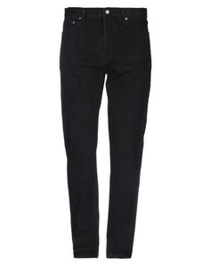 Джинсовые брюки Saint Laurent