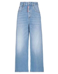 Джинсовые брюки Dsquared2