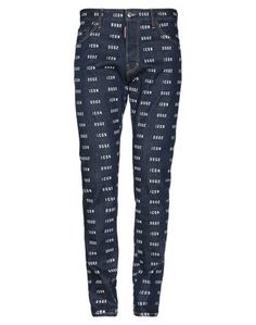 Джинсовые брюки Dsquared2