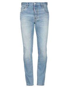 Джинсовые брюки Dsquared2