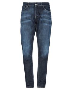 Джинсовые брюки Dondup