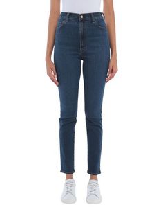 Джинсовые брюки J Brand