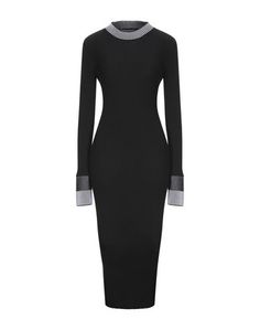 Длинное платье Maison Margiela