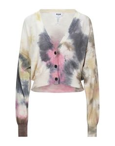 Кардиган Msgm