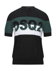 Свитер Dsquared2