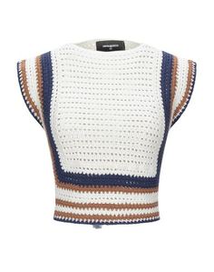 Свитер Dsquared2