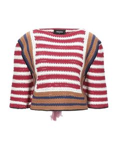 Свитер Dsquared2
