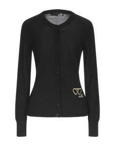 Кардиган Love Moschino
