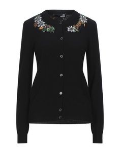 Кардиган Love Moschino
