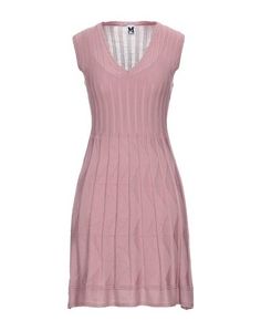 Короткое платье M Missoni