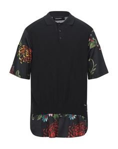 Свитер Dsquared2