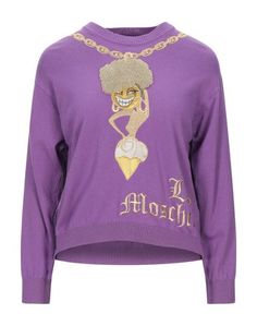 Свитер Love Moschino