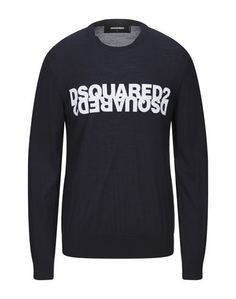 Свитер Dsquared2