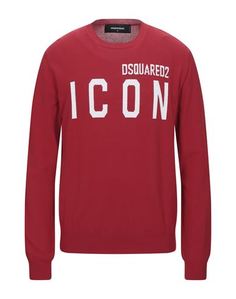 Свитер Dsquared2