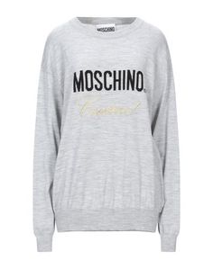 Свитер Moschino