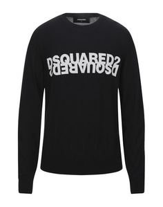 Свитер Dsquared2