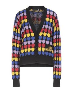 Кардиган Love Moschino