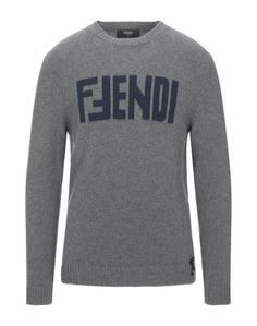 Свитер Fendi