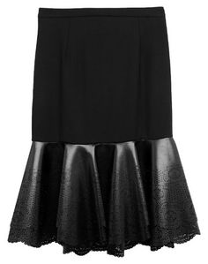 Юбка до колена Etro