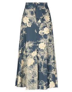 Длинная юбка Dries Van Noten