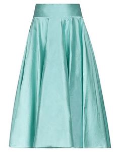 Юбка длиной 3/4 Dolce & Gabbana