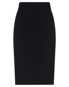 Юбка до колена Dolce & Gabbana