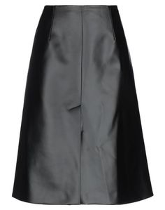 Юбка длиной 3/4 Maison Margiela