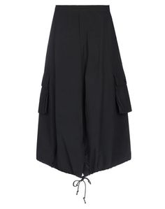 Юбка длиной 3/4 YS Yohji Yamamoto