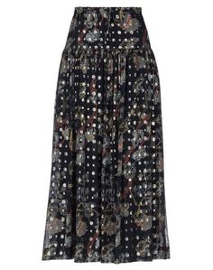Юбка длиной 3/4 ChloÉ