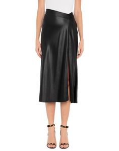 Юбка длиной 3/4 Alexanderwang.T