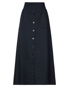 Длинная юбка Mm6 Maison Margiela