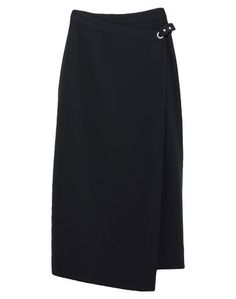 Длинная юбка Alexanderwang.T
