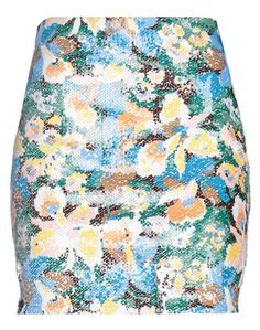 Юбка до колена M Missoni