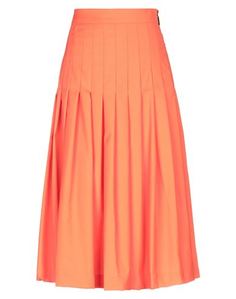 Юбка длиной 3/4 Msgm
