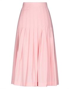 Юбка длиной 3/4 Msgm