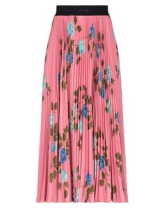 Юбка длиной 3/4 Msgm