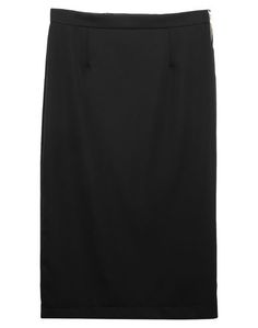 Юбка длиной 3/4 Rochas