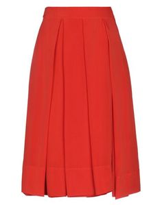 Юбка длиной 3/4 Rochas