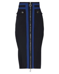 Юбка длиной 3/4 Elisabetta Franchi