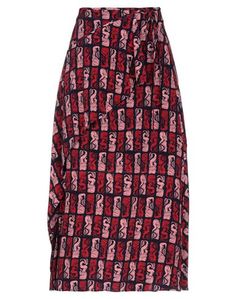 Юбка длиной 3/4 Kenzo