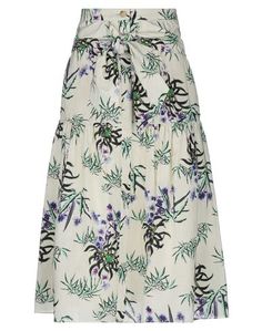 Юбка длиной 3/4 Kenzo