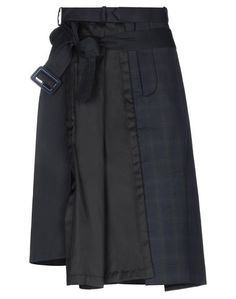 Юбка длиной 3/4 Maison Margiela