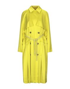 Легкое пальто Msgm