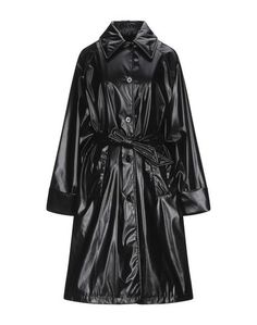 Легкое пальто Mm6 Maison Margiela